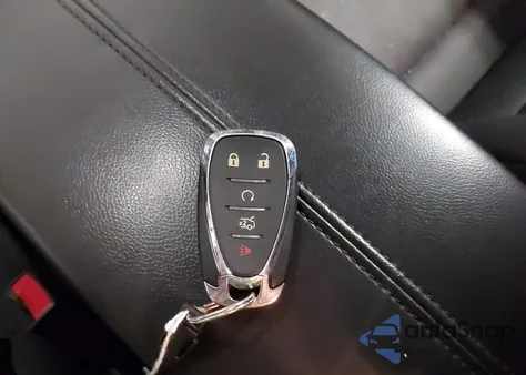 2023 Chevrolet Malibu Fwd 1Lt from USA, damaged, VIN 1G1ZD5ST6PF171870